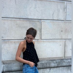 Meet your Posher, Annie